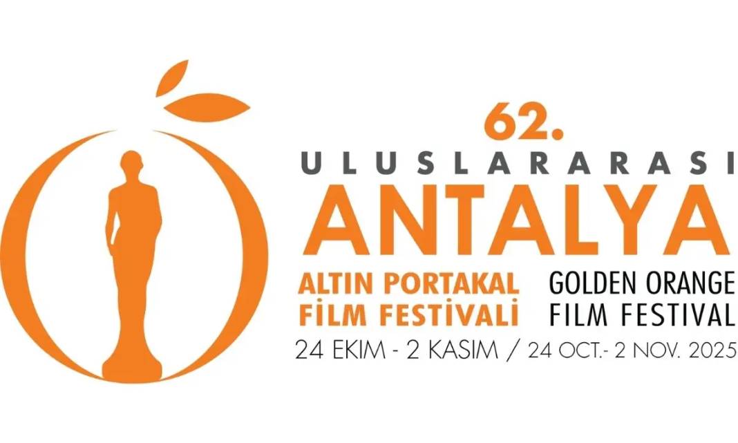 Antalya’da Sinema Şöleni 62. Kez Perde Açıyor 1